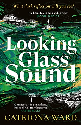 Looking Glass Sound: from the bestselling and award winning author of The Last House on Needless Street von Viper