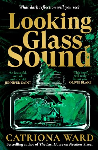Looking Glass Sound: from the bestselling and award winning author of The Last House on Needless Street von Profile Books