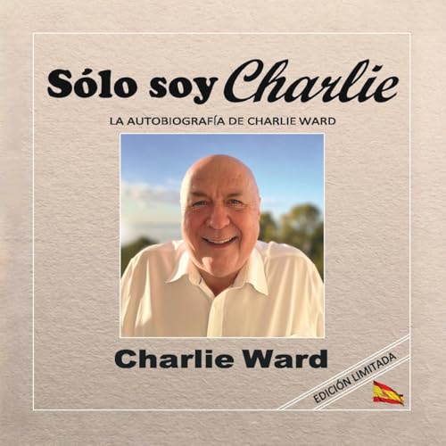 Sólo soy Charlie (Edición española) von Lulu.com