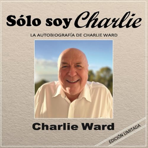 Sólo soy Charlie von Independently published