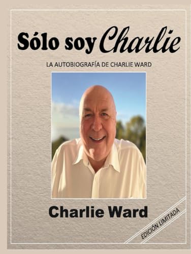 Sólo soy Charlie von Independently published