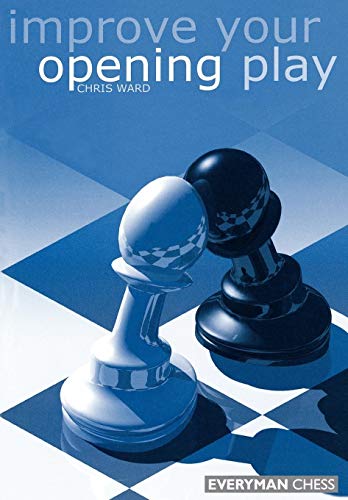 Improve Your Opening Play Improve Your Opening Play