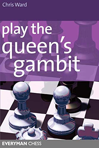 Play the Queens Gambit von Gloucester Publishers Plc