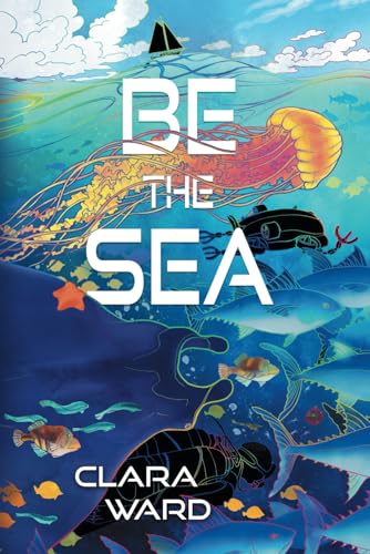Be the Sea von Atthis Arts, LLC