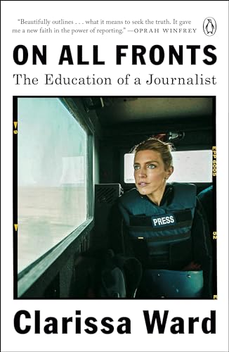 On All Fronts: The Education of a Journalist von Penguin