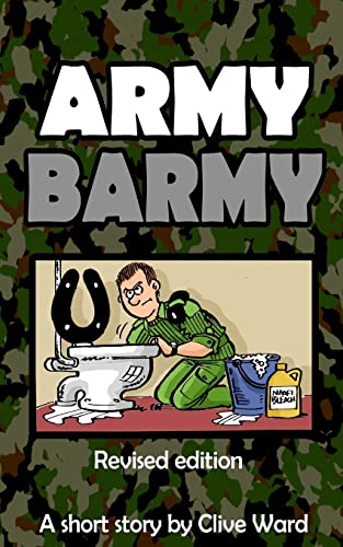 Army Barmy: Revised Edition