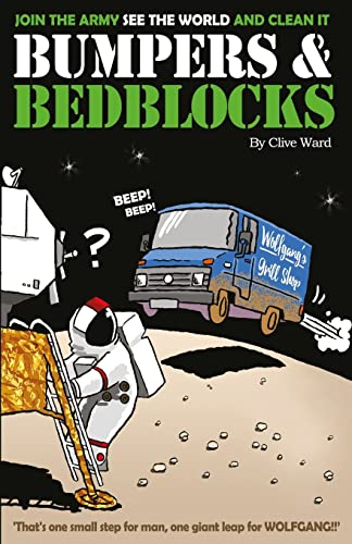 Bumpers & Bed Blocks von CREATESPACE