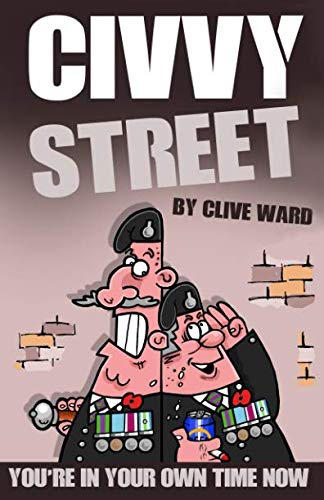 Civvy Street von Independently published