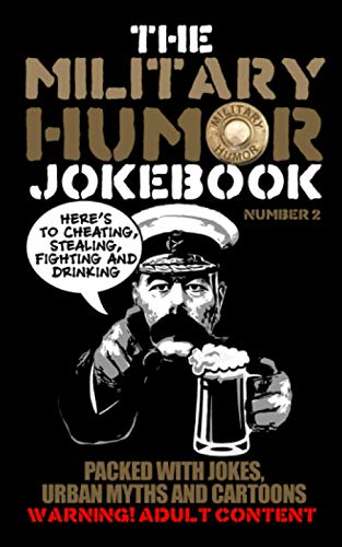 Military Humor Joke Book Number 2