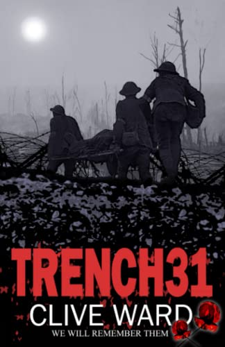 Trench 31 von Independently published