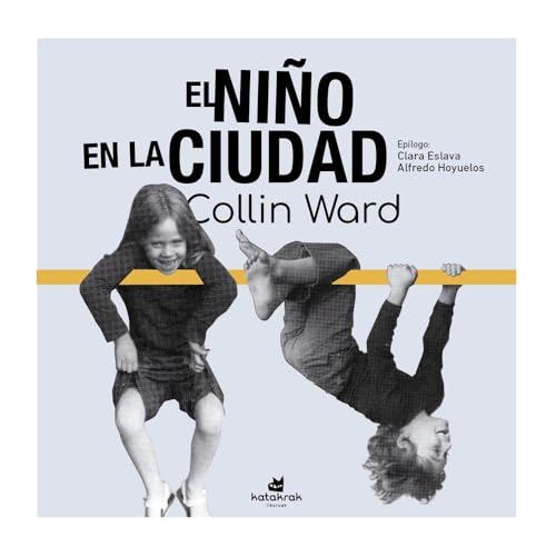 El niño en la ciudad von Katakrak