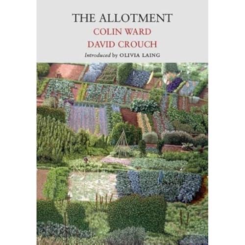 The Allotment von Little Toller Books