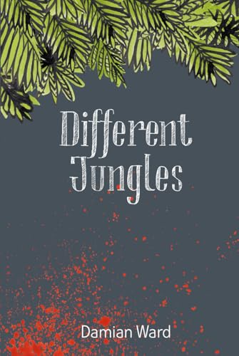 Different Jungles von Native Book Publishing