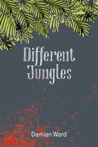 Different Jungles von Native Book Publishing