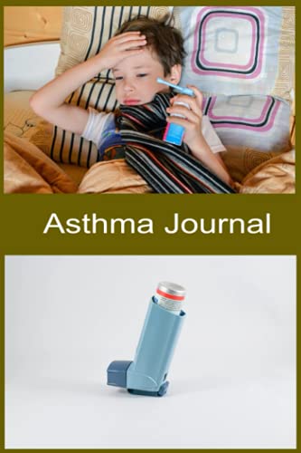Asthma Journal von Independently published