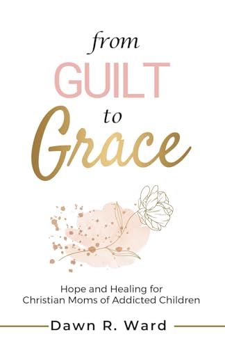 From Guilt to Grace: Hope and Healing for Christian Moms of Addicted Children von hope*books