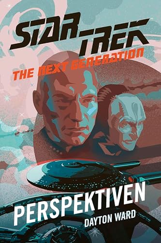 Star Trek – The Next Generation: Perspektiven von Cross Cult Entertainment