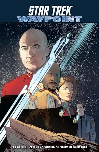 Star Trek: Waypoint Star Trek: Waypoint