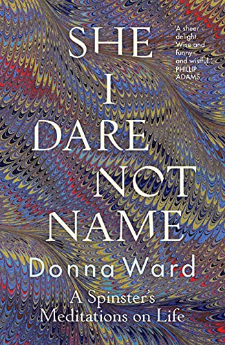 She I Dare Not Name: A Spinster's Meditations on Life von Allen & Unwin