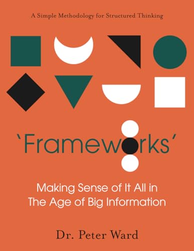 'Frameworks': Making Sense of It All in the Age of Big Information von Self-Published
