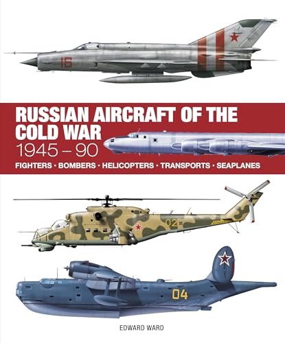 Russian Aircraft of the Cold War (Technical Guides) von GARDNERS