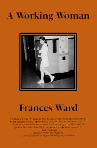 A Working Woman von Purple Breeze Press