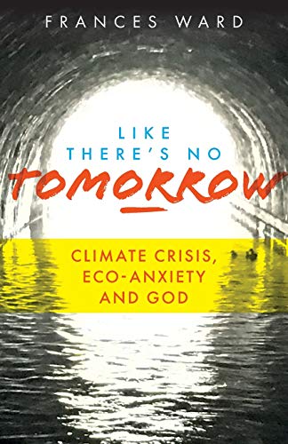 Like There's No Tomorrow: Climate Crisis, Eco-Anxiety and God von Sacristy Press