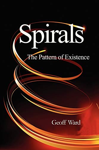 Spirals the Pattern of Existence von Green Magic