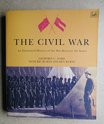 The Civil War: An Illustrated History von Vintage Publishing