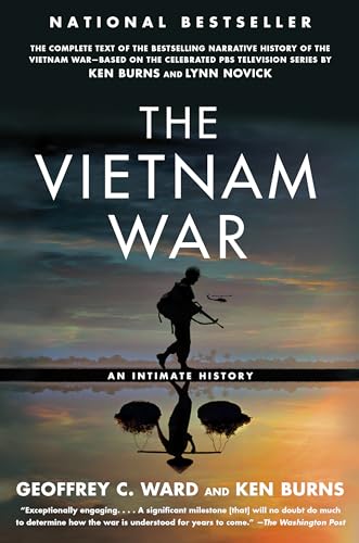 The Vietnam War: An Intimate History