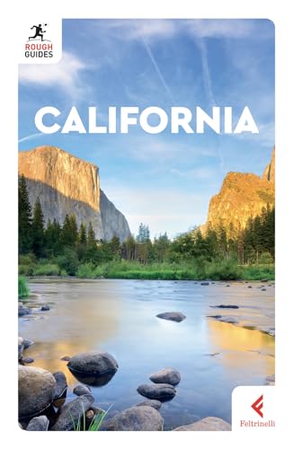 California (Rough Guides) von Feltrinelli
