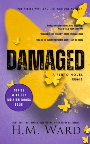 Damaged 2 von Laree Bailey Press