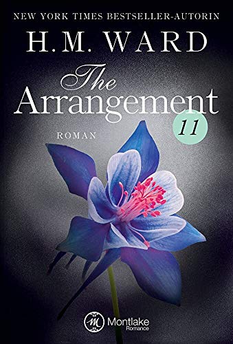 The Arrangement 11 (Die Familie Ferro, Band 11) von Montlake Romance