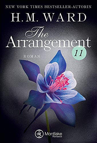 The Arrangement 11 (Die Familie Ferro, Band 11)