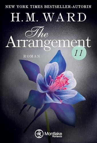 The Arrangement 11 (Die Familie Ferro, Band 11)