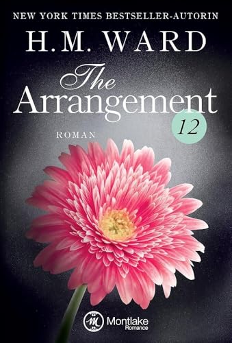 The Arrangement 12 (Die Familie Ferro, Band 12)