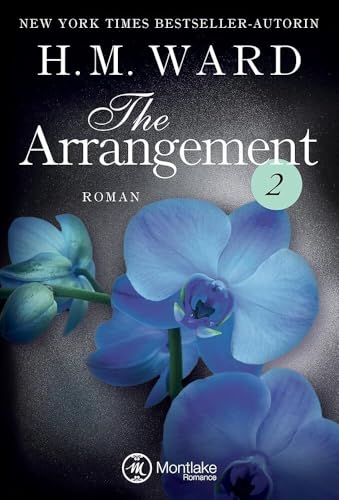 The Arrangement 2 (Die Familie Ferro, Band 2)