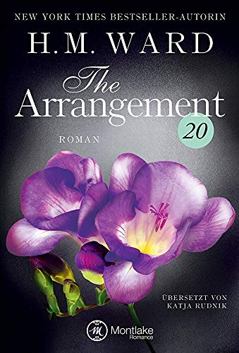 The Arrangement 20 (Die Familie Ferro, Band 20)