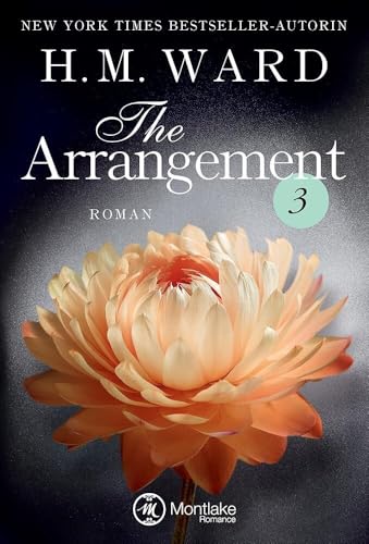 The Arrangement 3 (Die Familie Ferro, Band 3) von Montlake Romance