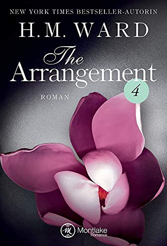 The Arrangement 4 (Die Familie Ferro, Band 4)