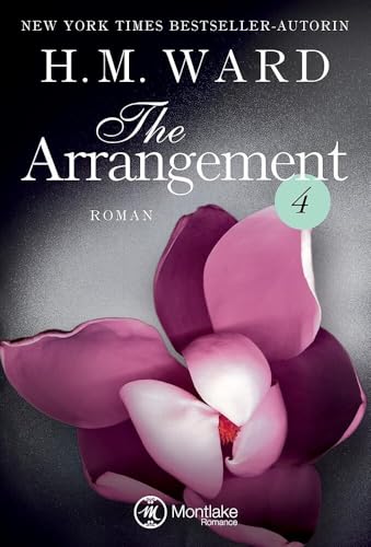 The Arrangement 4 (Die Familie Ferro, Band 4)