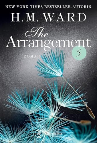 The Arrangement 5 (Die Familie Ferro, Band 5) von Montlake Romance