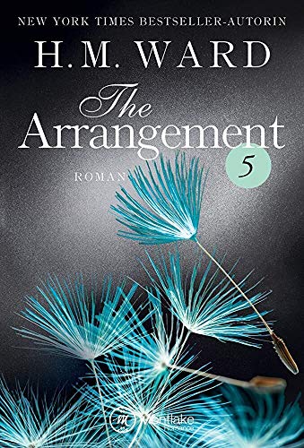 The Arrangement 5 (Die Familie Ferro, Band 5)