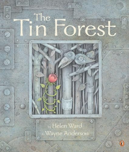 The Tin Forest (Rise and Shine)