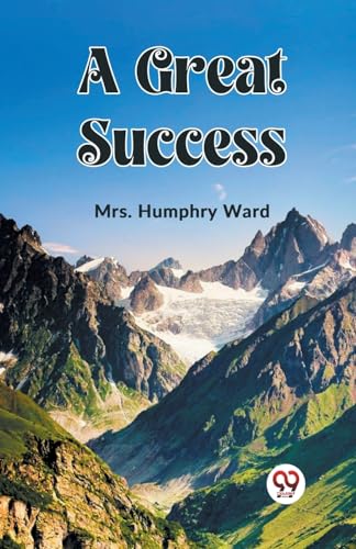 A Great Success von Double 9 Books