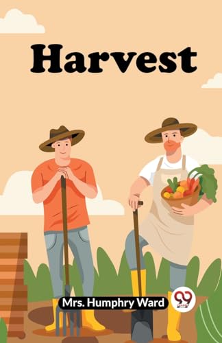 Harvest von Double9 Books