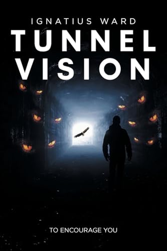 Tunnel Vision von Newman Springs
