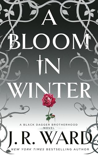 A Bloom in Winter von Piatkus