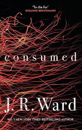 Consumed Consumed