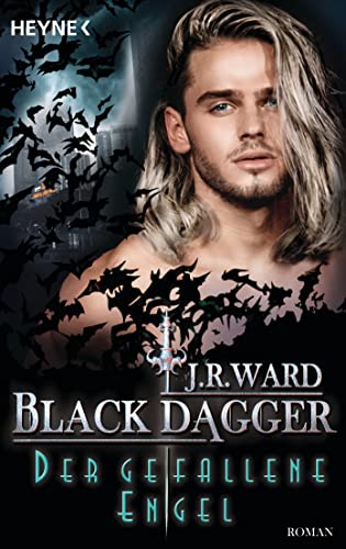 Der gefallene Engel: Black Dagger 39 - Roman